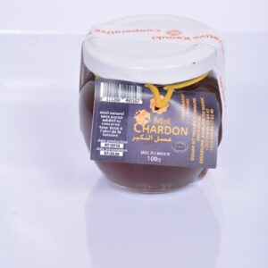 Miel de Chardon 100 Gr